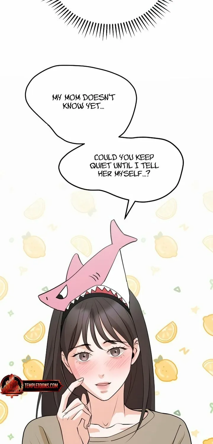Love Caution Chapter 20 page 59 - 