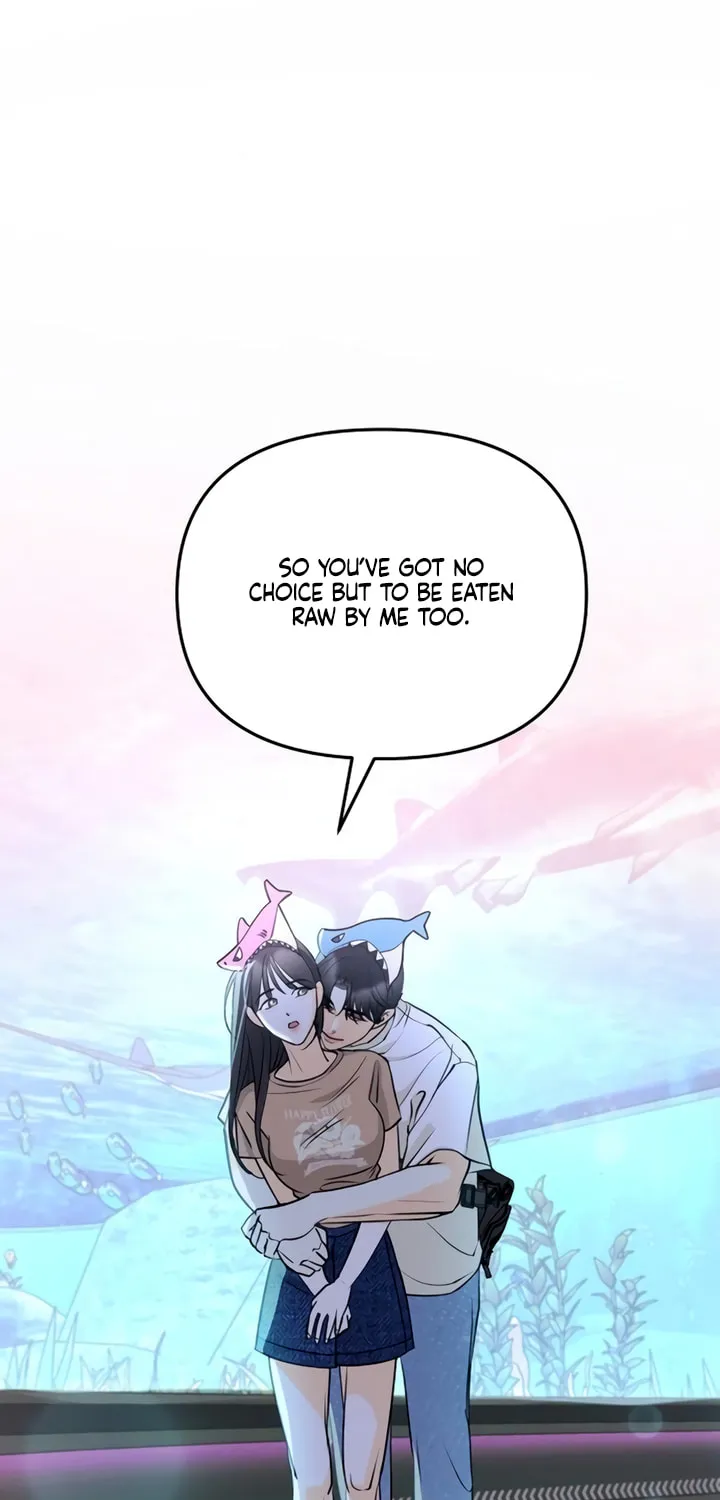 Love Caution Chapter 20 page 7 - 