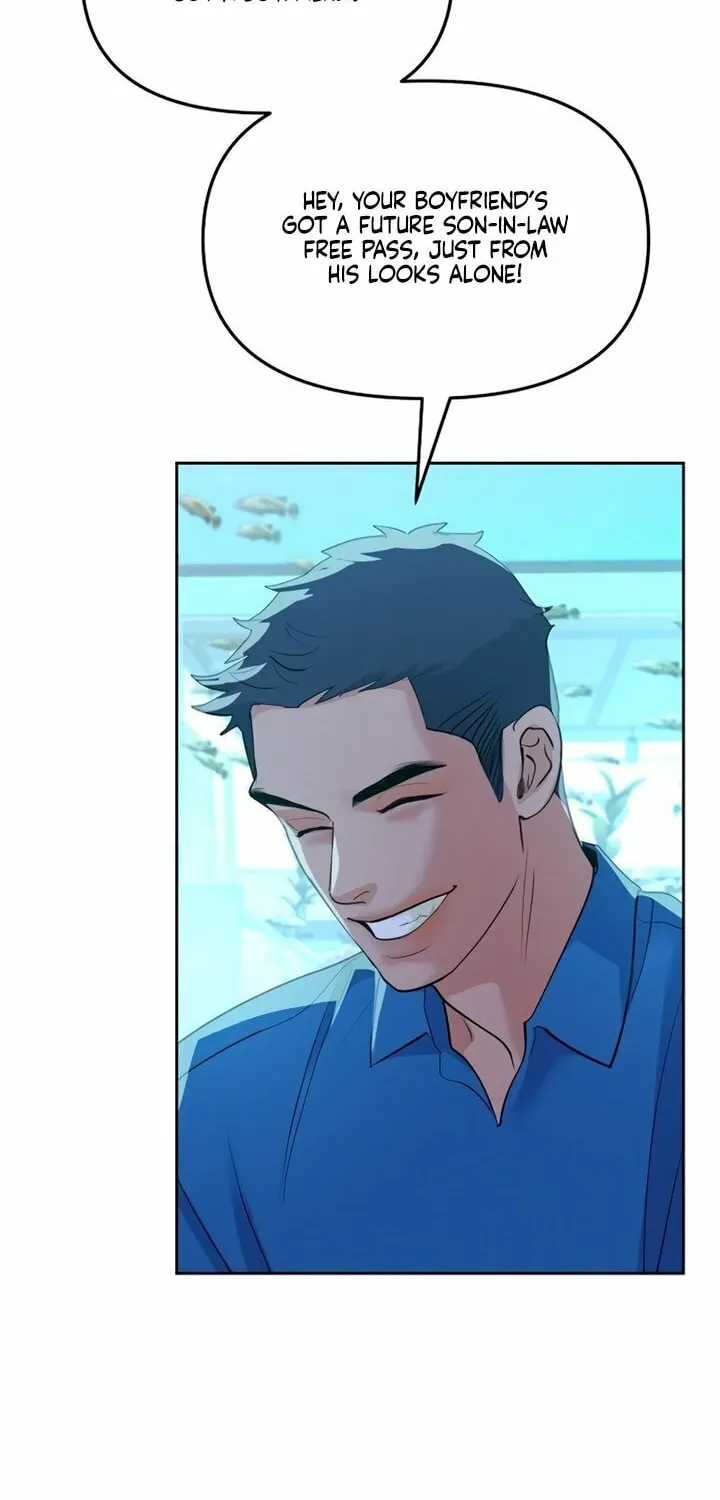 Love Caution Chapter 20 page 61 - 