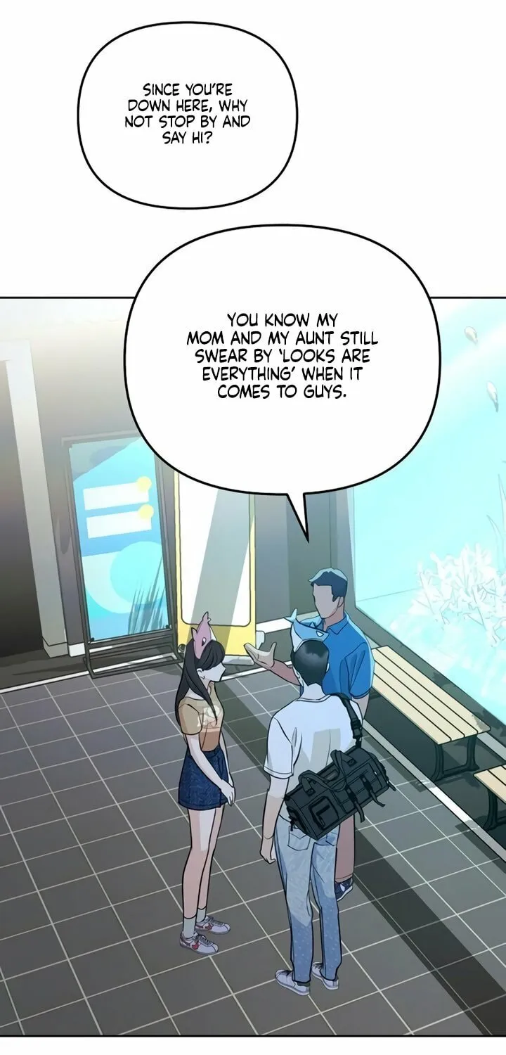 Love Caution Chapter 20 page 62 - 