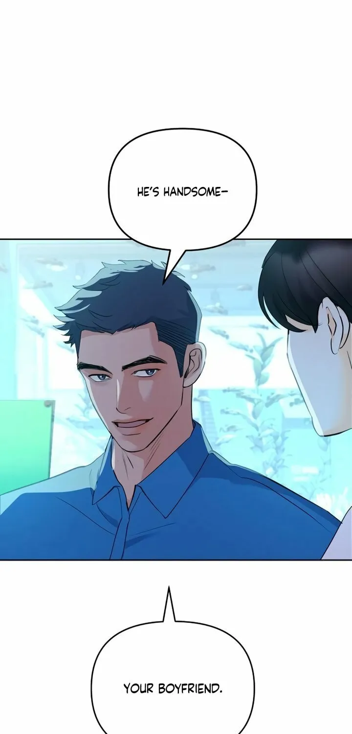 Love Caution Chapter 20 page 63 - 