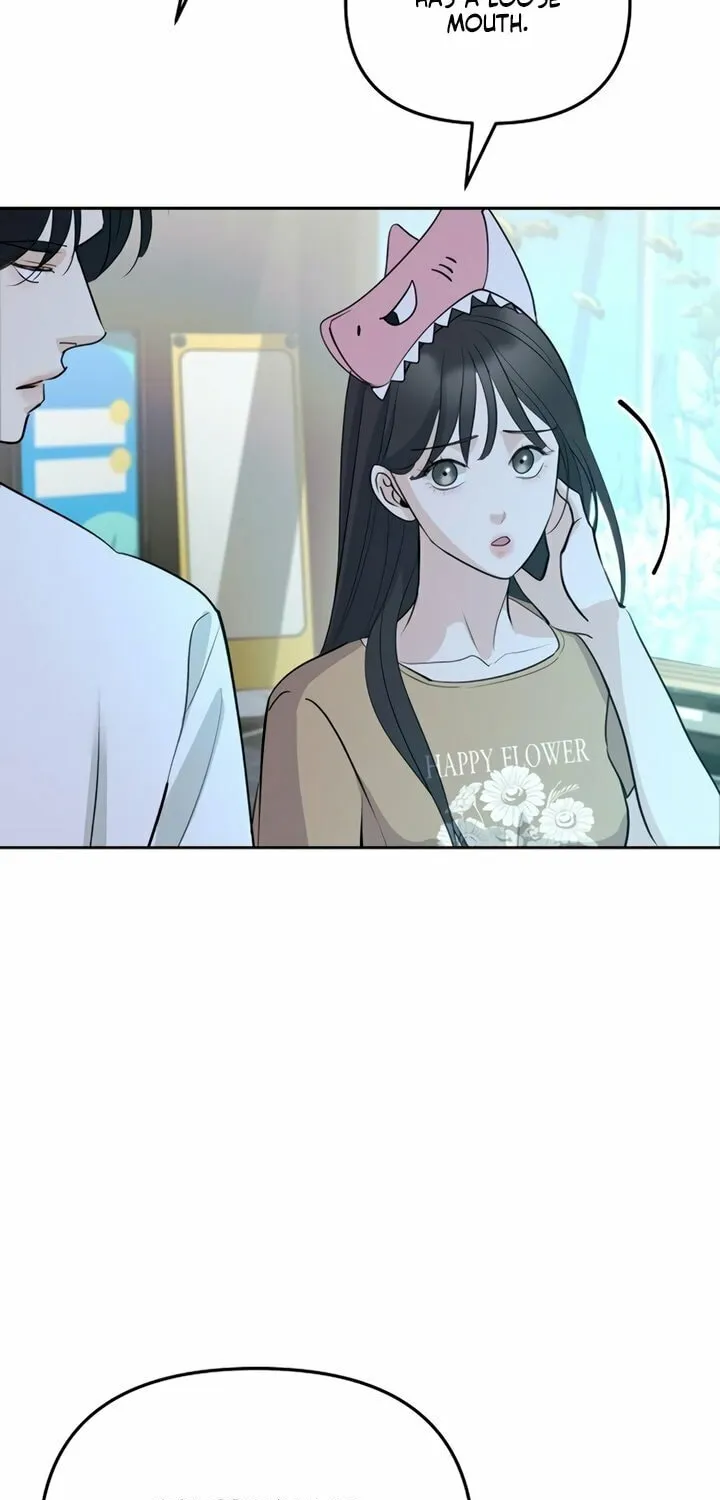 Love Caution Chapter 20 page 68 - 