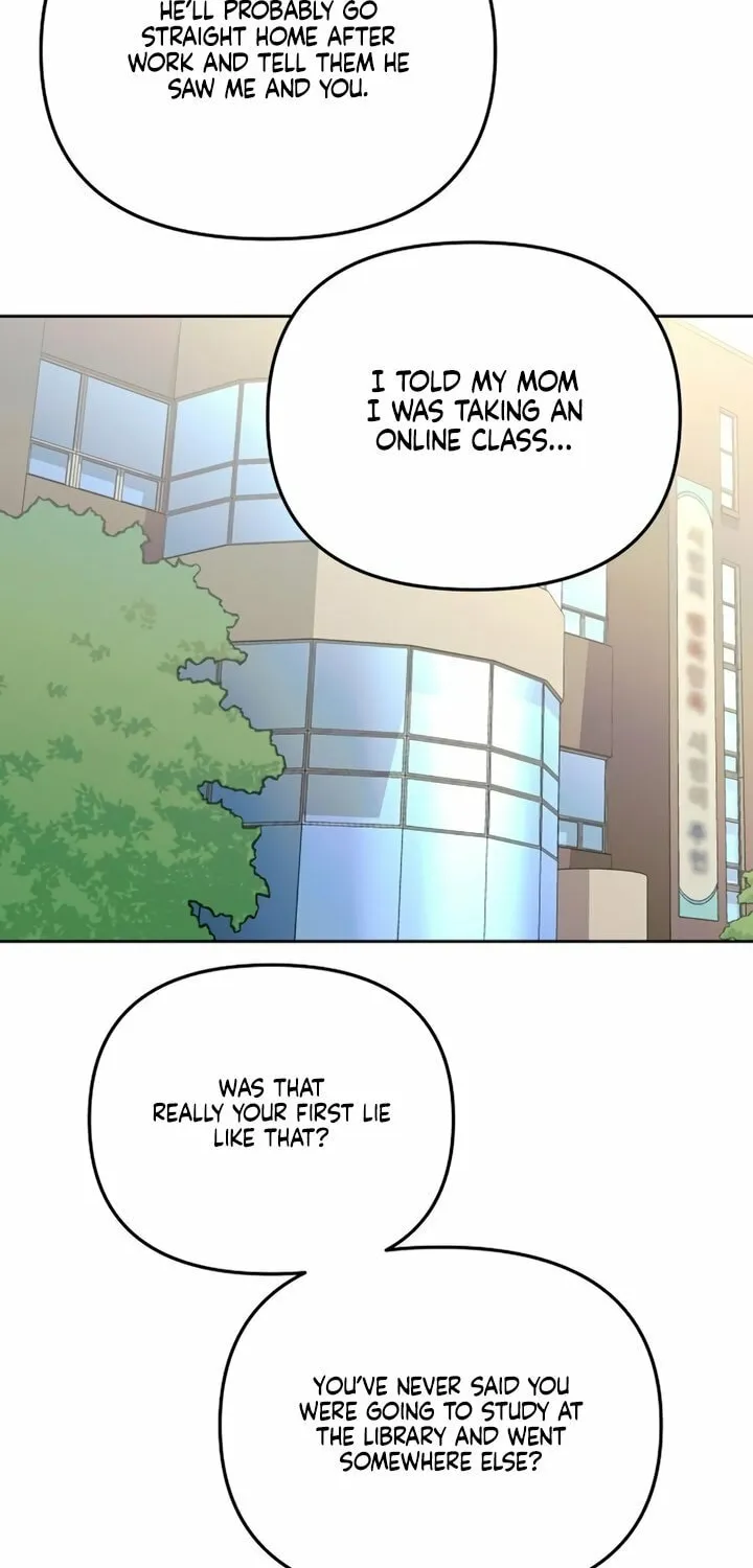 Love Caution Chapter 20 page 69 - 