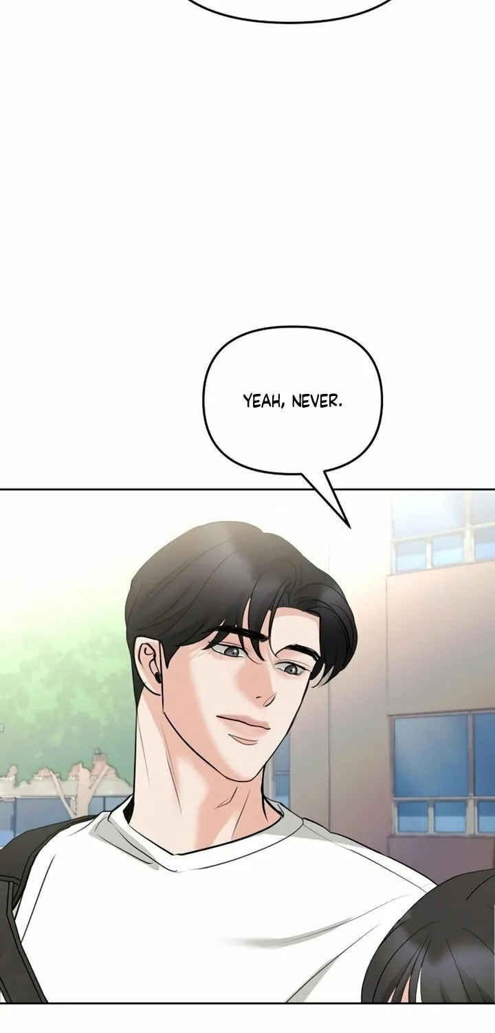 Love Caution Chapter 20 page 70 - 