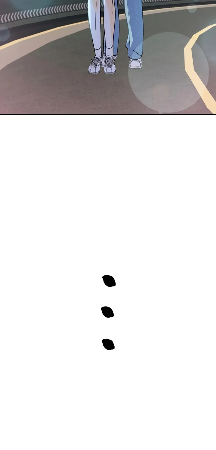 Love Caution Chapter 20 page 8 - 
