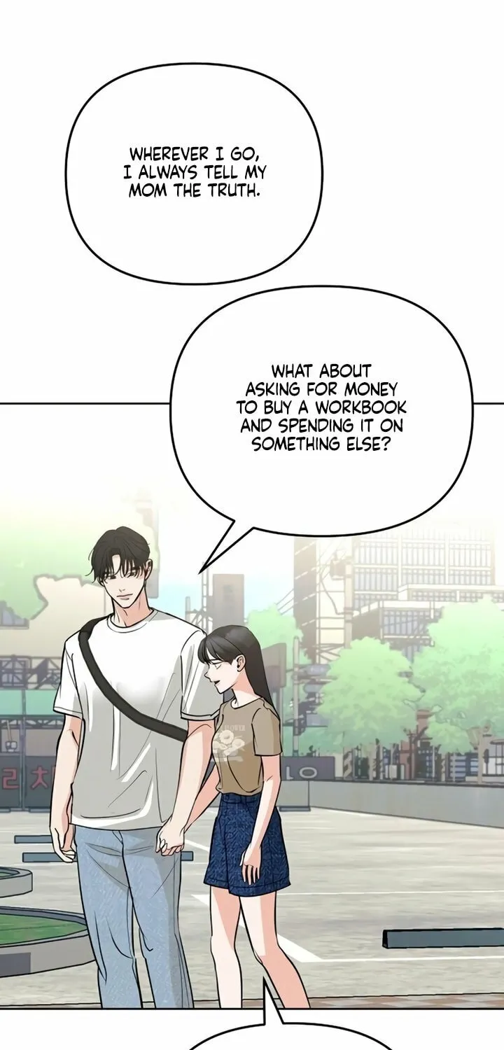 Love Caution Chapter 20 page 71 - 