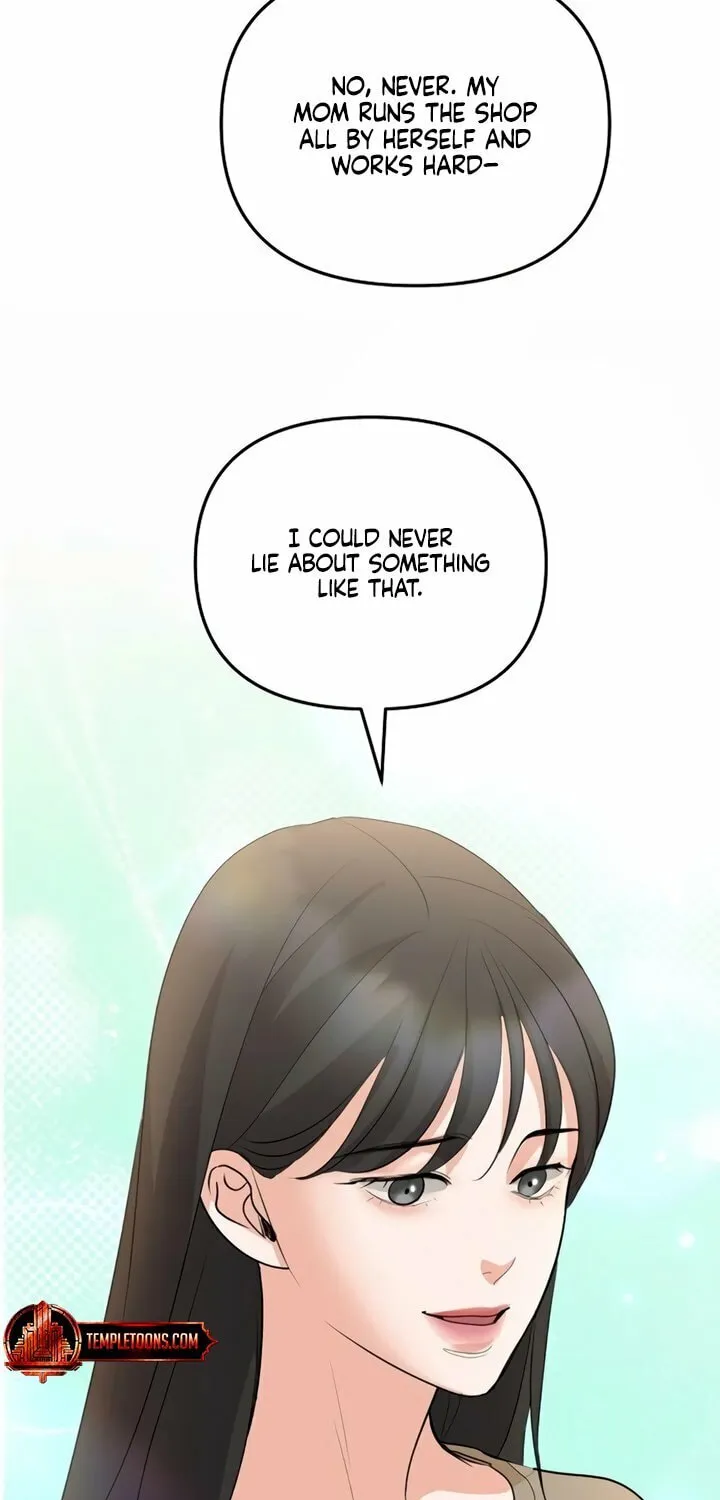 Love Caution Chapter 20 page 72 - 