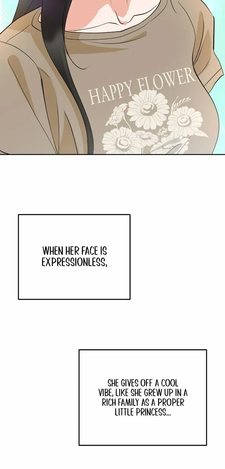 Love Caution Chapter 20 page 73 - 