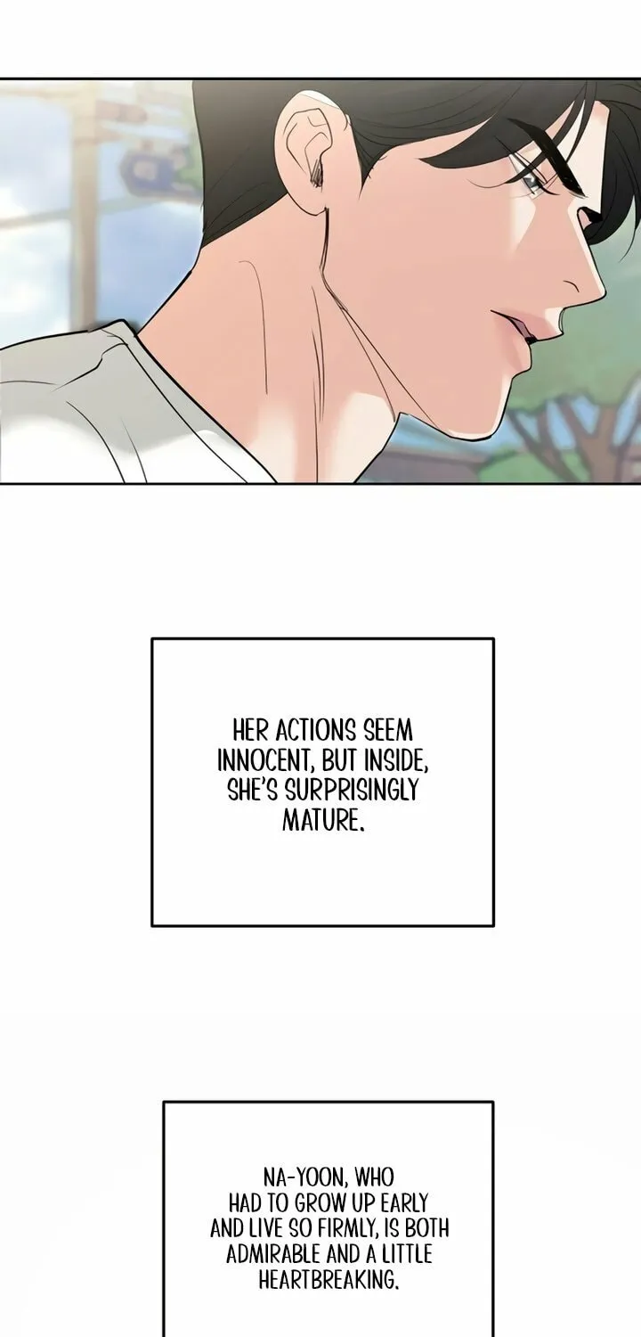 Love Caution Chapter 20 page 74 - 