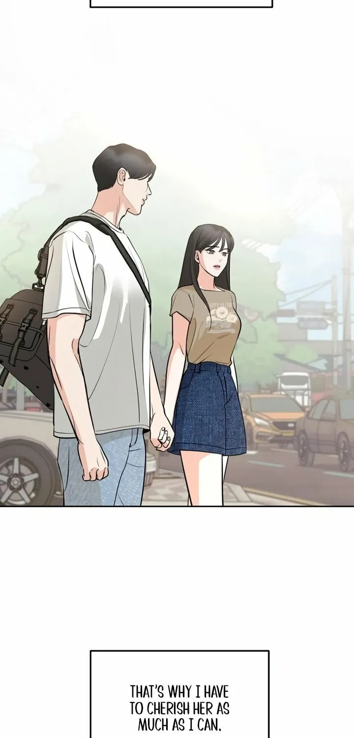 Love Caution Chapter 20 page 75 - 