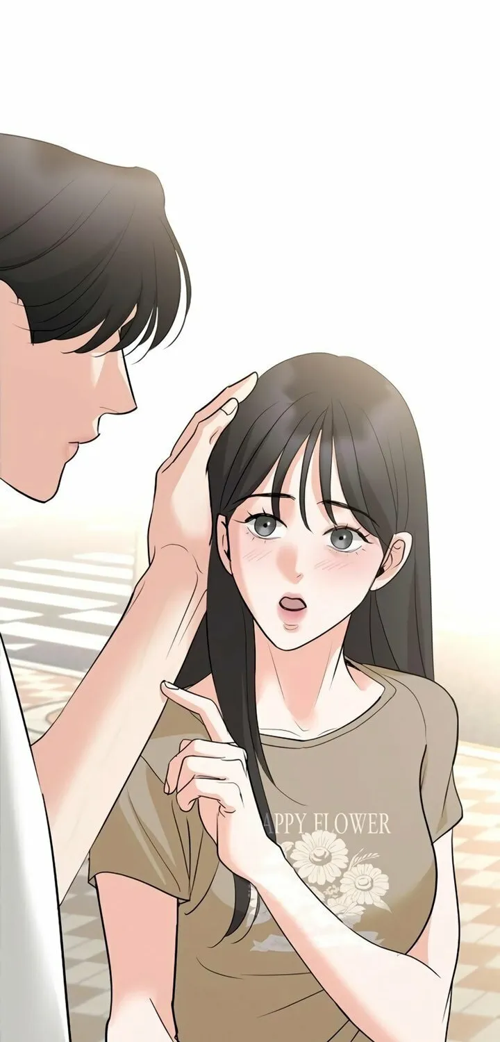 Love Caution Chapter 20 page 79 - 