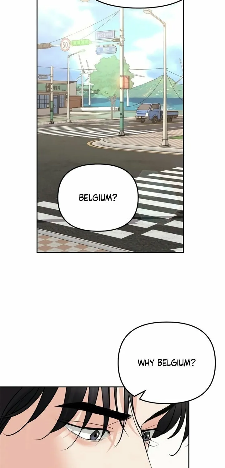 Love Caution Chapter 21 page 2 - 