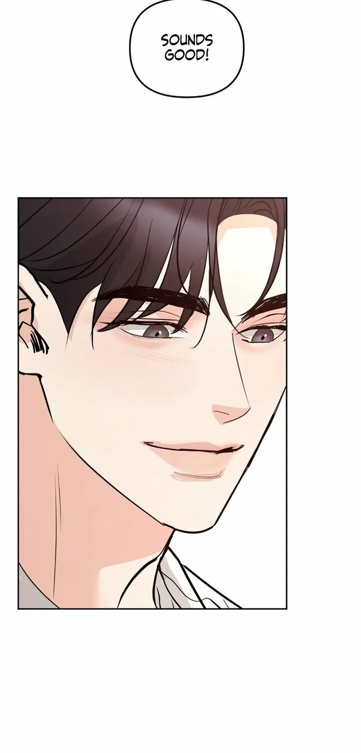 Love Caution Chapter 21 page 12 - 