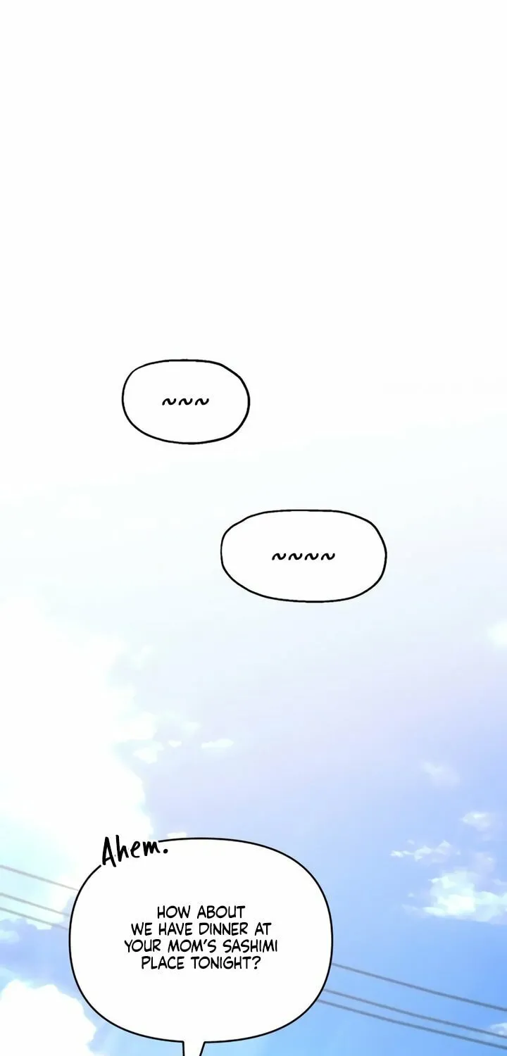 Love Caution Chapter 21 page 13 - 