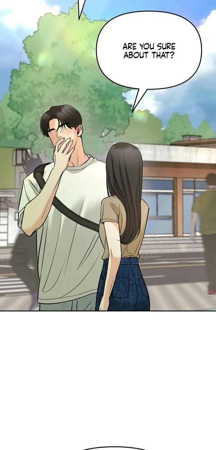 Love Caution Chapter 21 page 14 - 