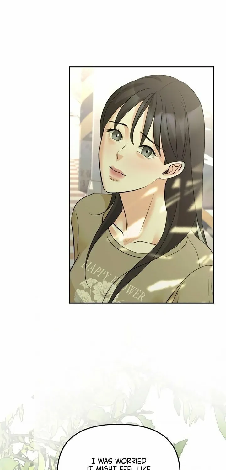 Love Caution Chapter 21 page 18 - 
