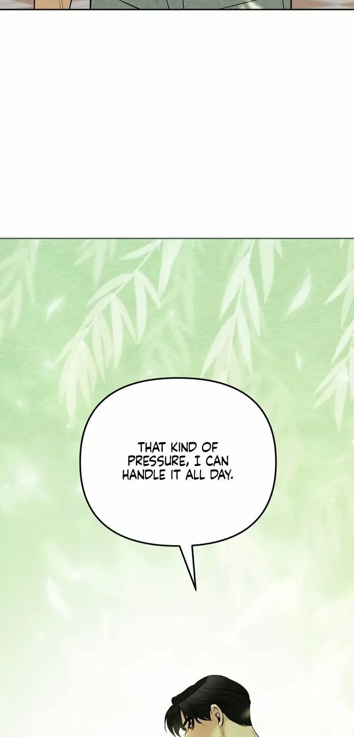 Love Caution Chapter 21 page 20 - 