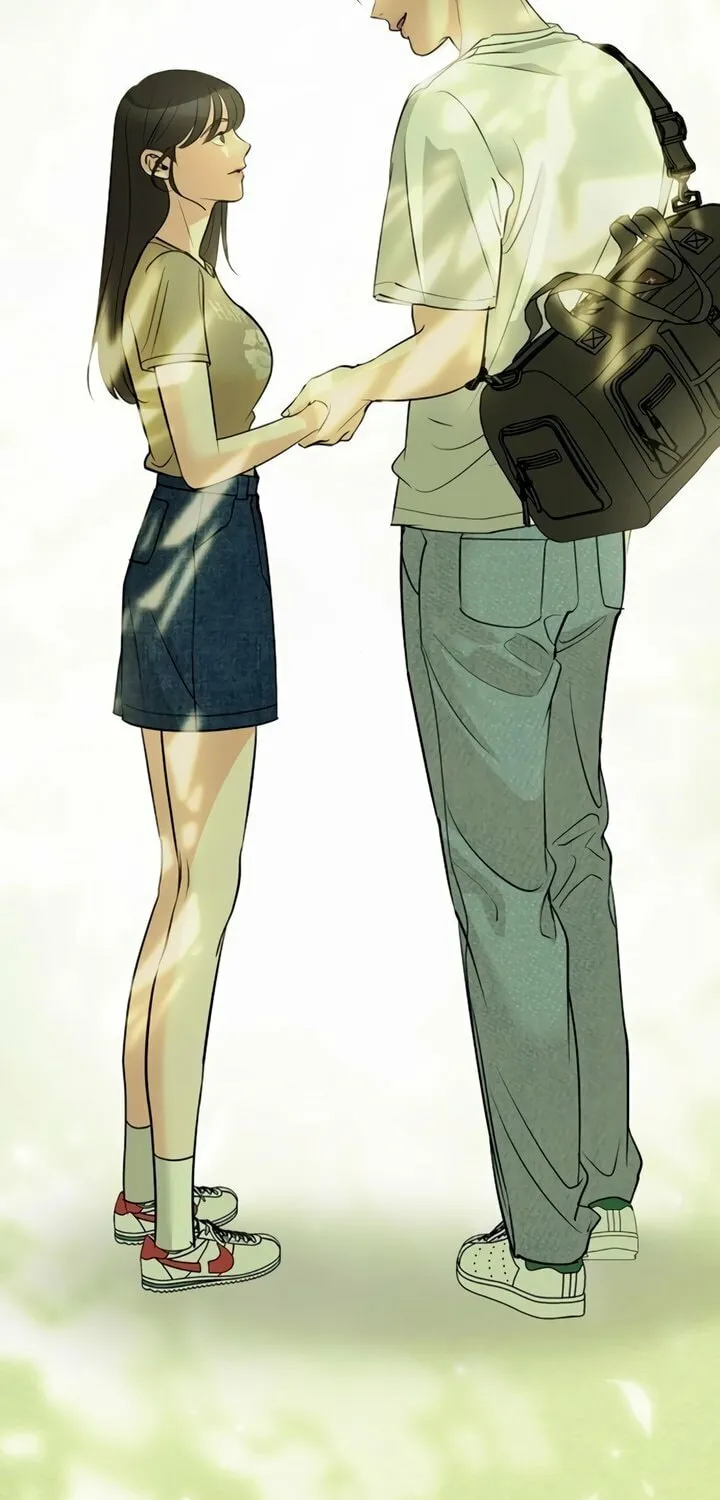Love Caution Chapter 21 page 21 - 