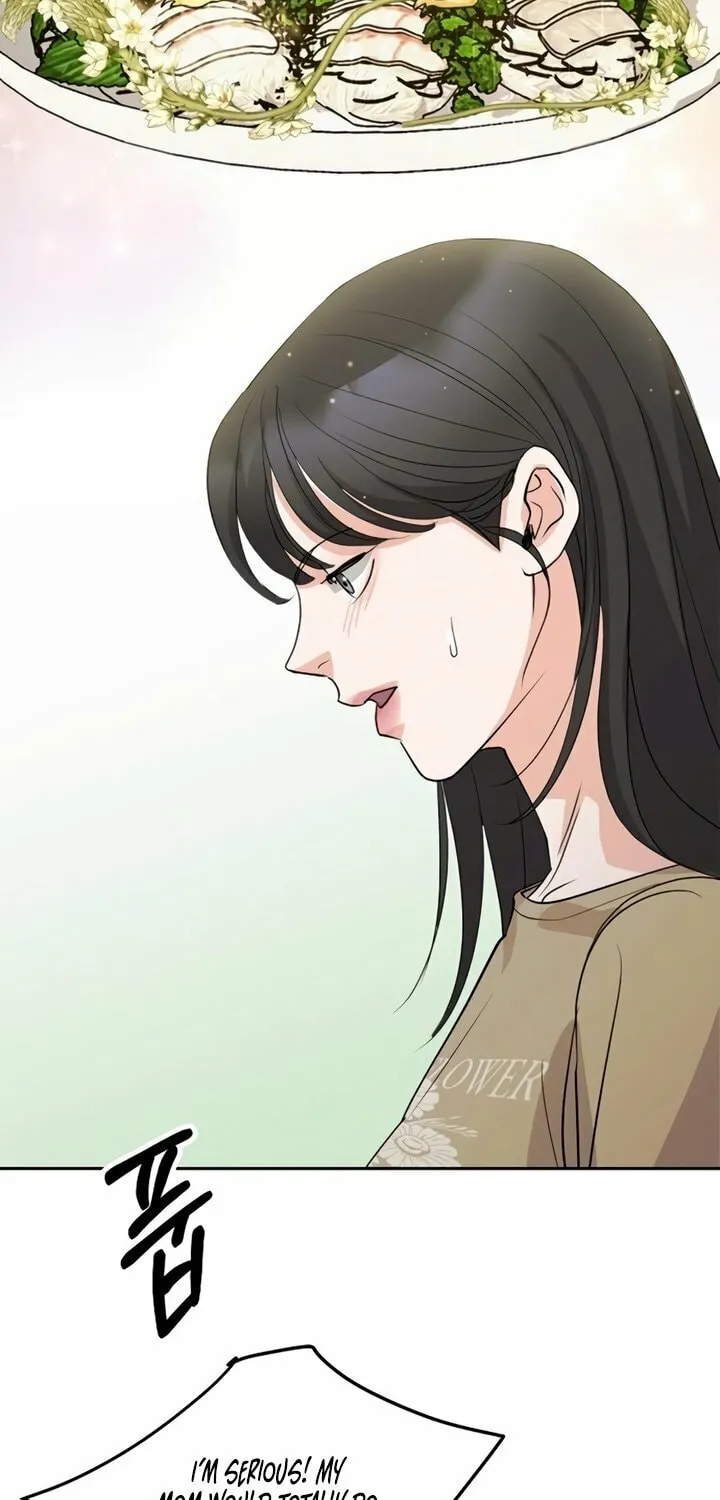Love Caution Chapter 21 page 27 - 