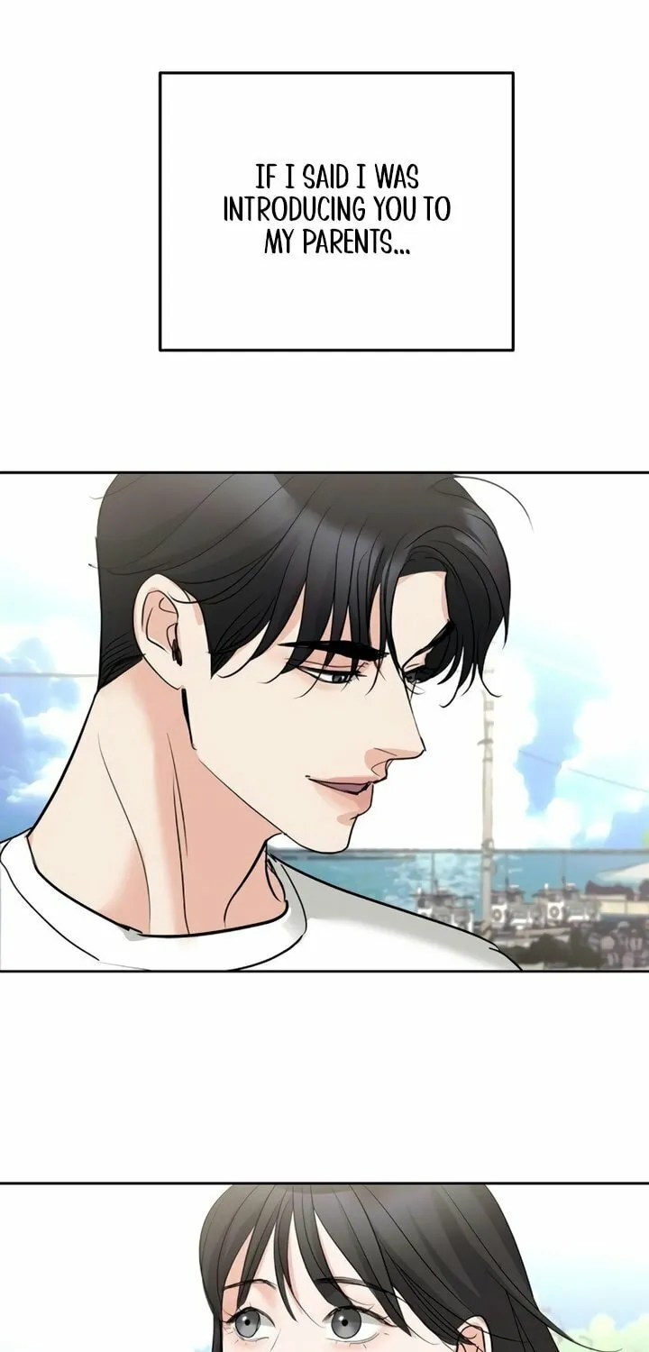 Love Caution Chapter 21 page 29 - 