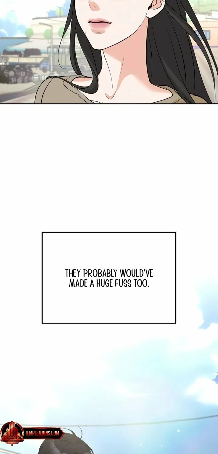 Love Caution Chapter 21 page 30 - 