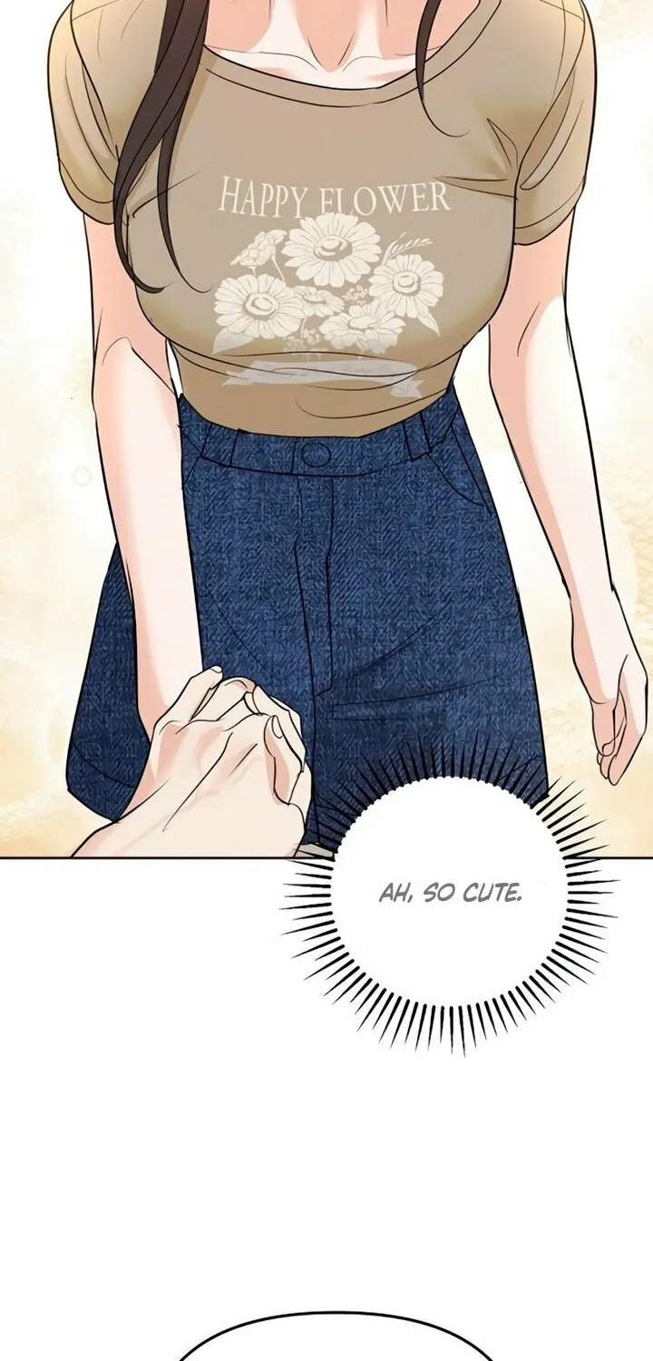 Love Caution Chapter 21 page 4 - 