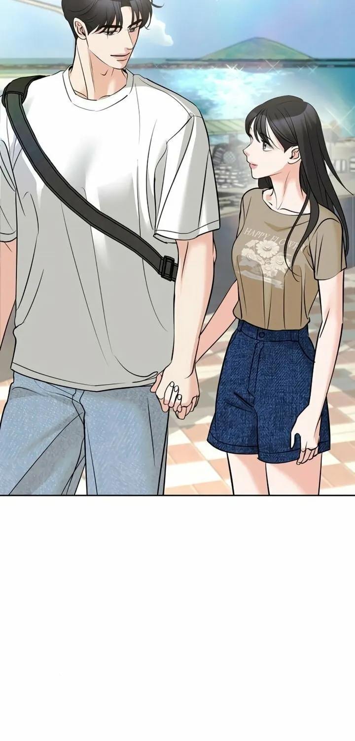 Love Caution Chapter 21 page 31 - 