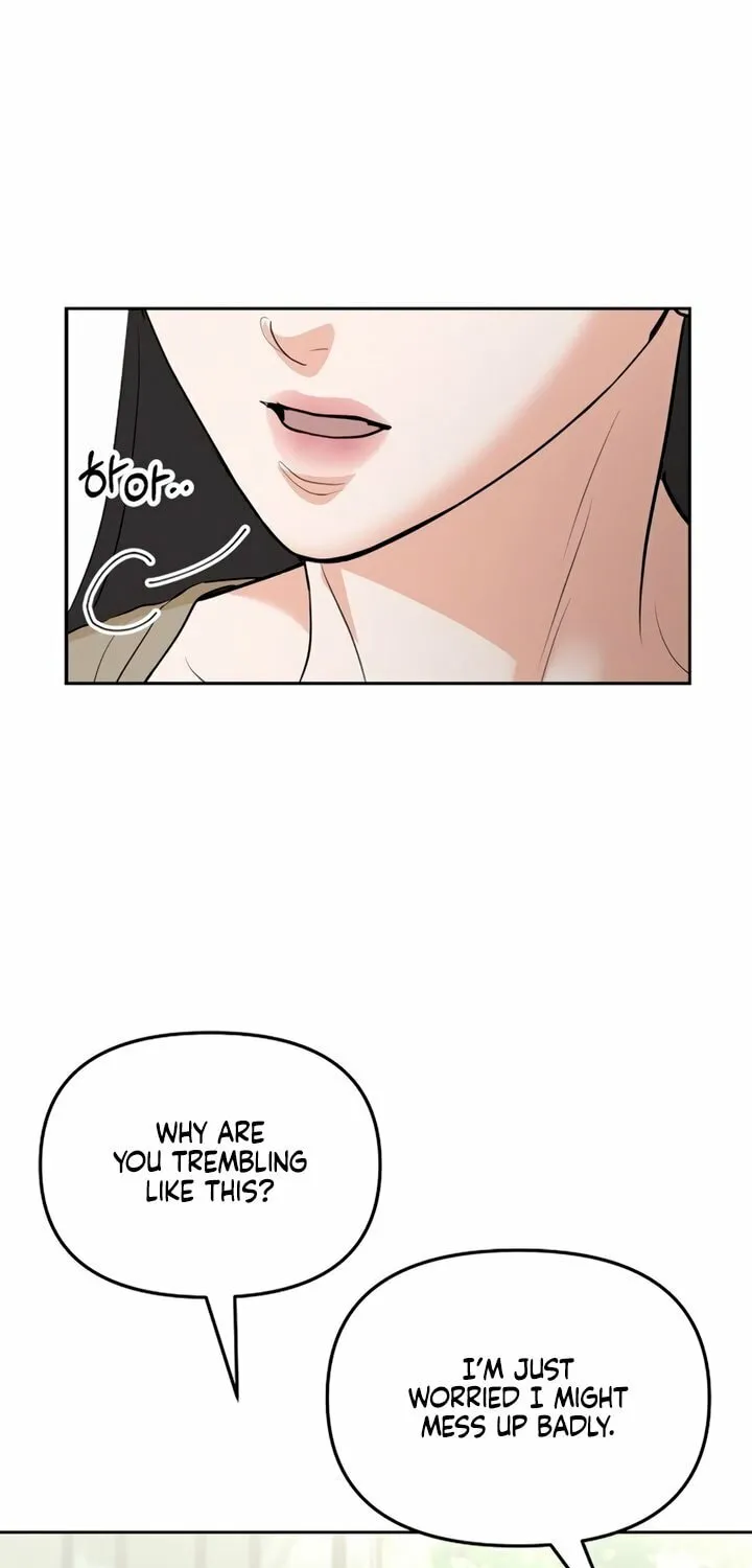 Love Caution Chapter 21 page 33 - 