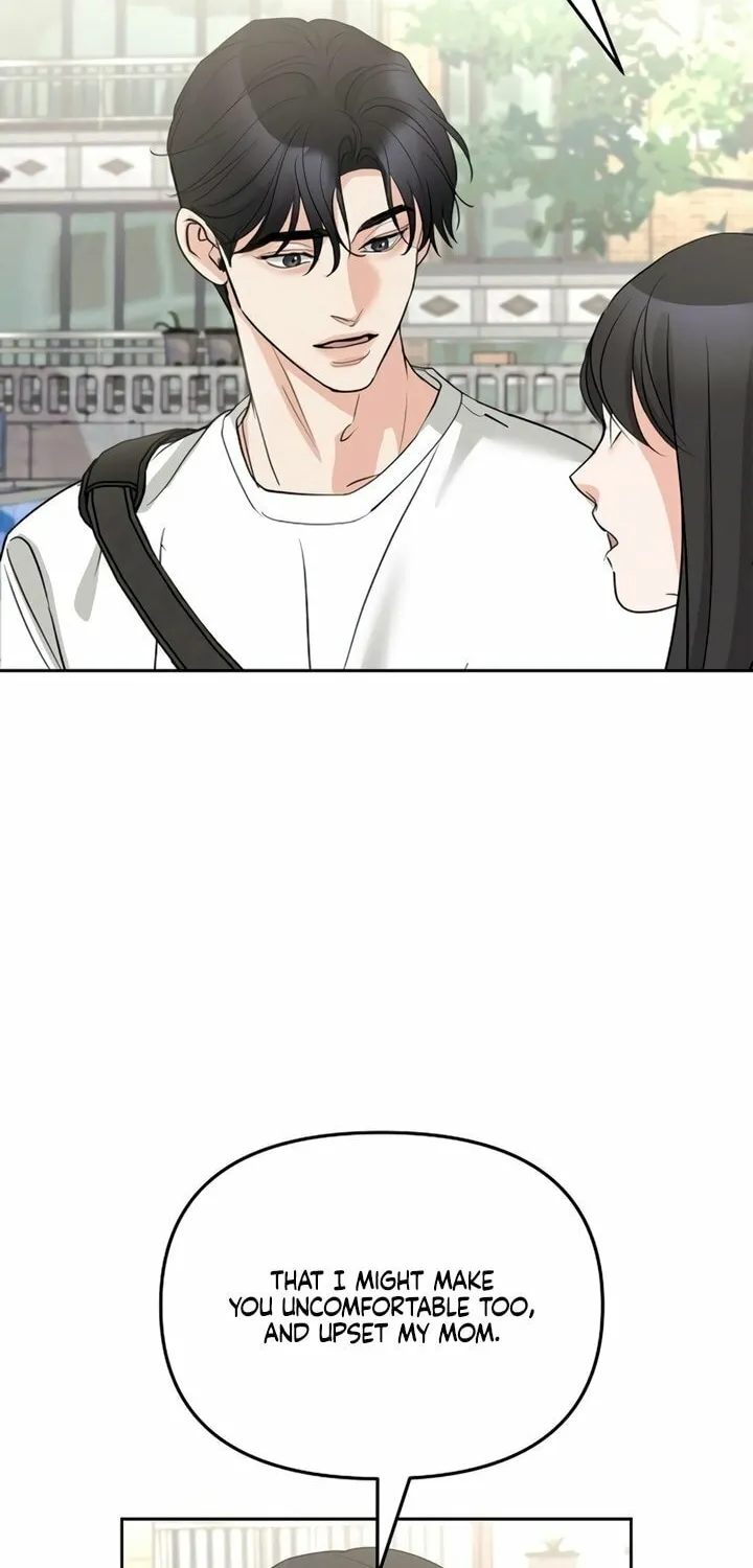 Love Caution Chapter 21 page 34 - 