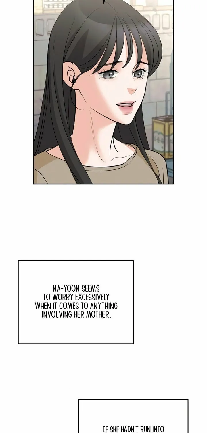 Love Caution Chapter 21 page 35 - 