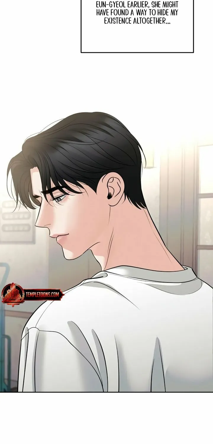 Love Caution Chapter 21 page 36 - 