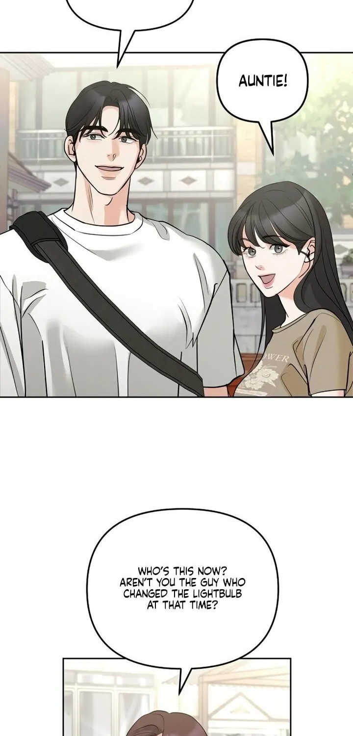 Love Caution Chapter 21 page 38 - 