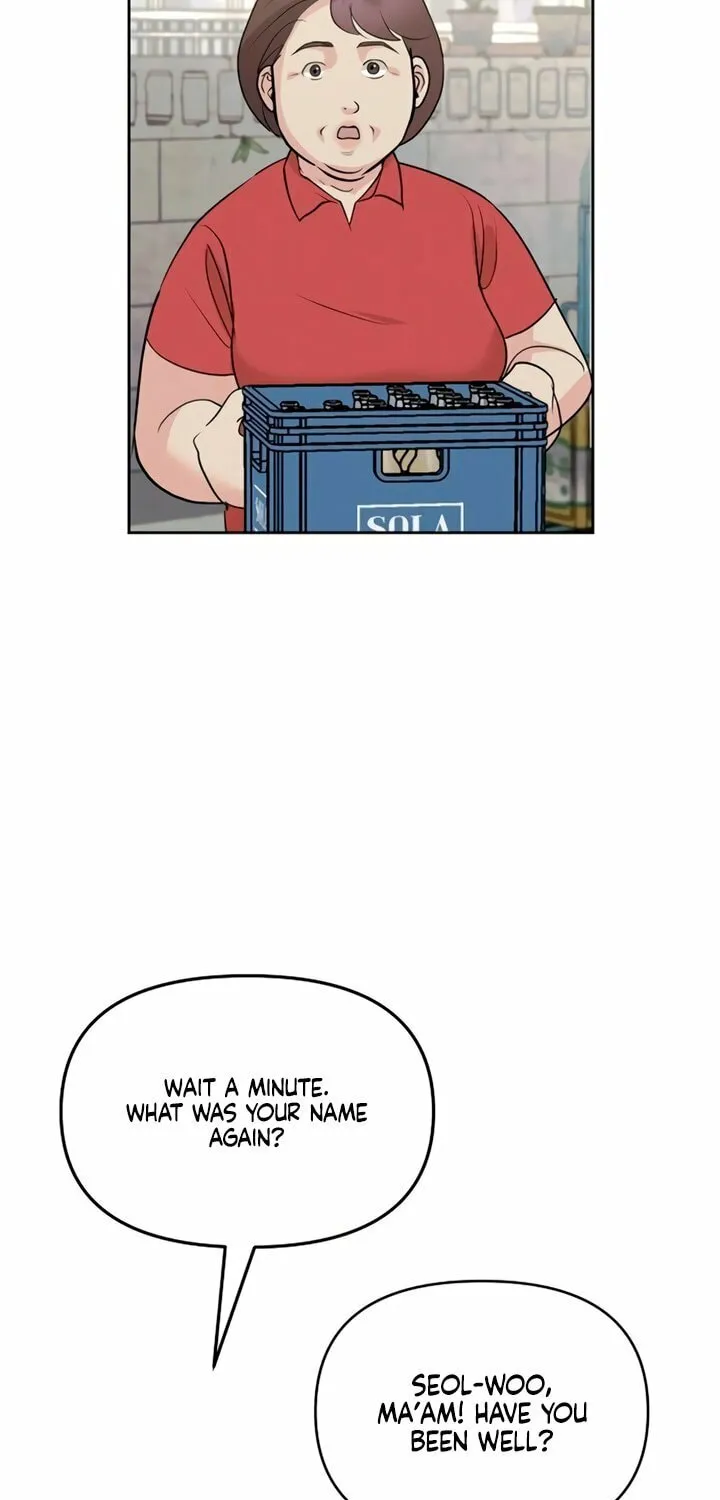 Love Caution Chapter 21 page 39 - 