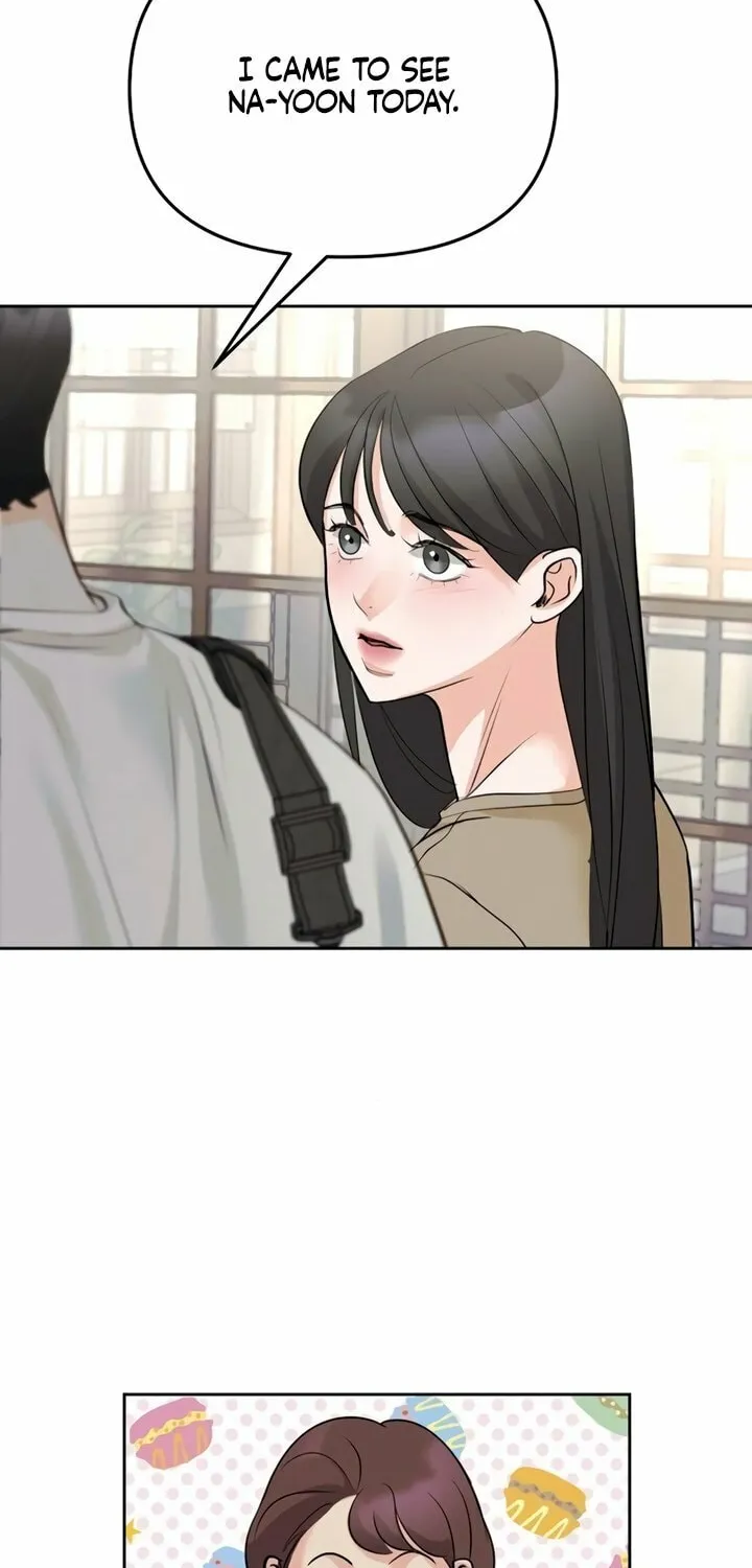 Love Caution Chapter 21 page 42 - 