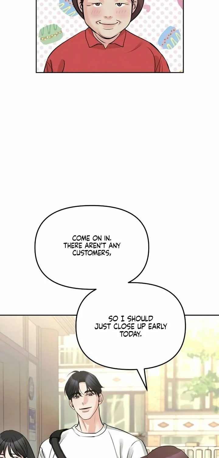 Love Caution Chapter 21 page 43 - 