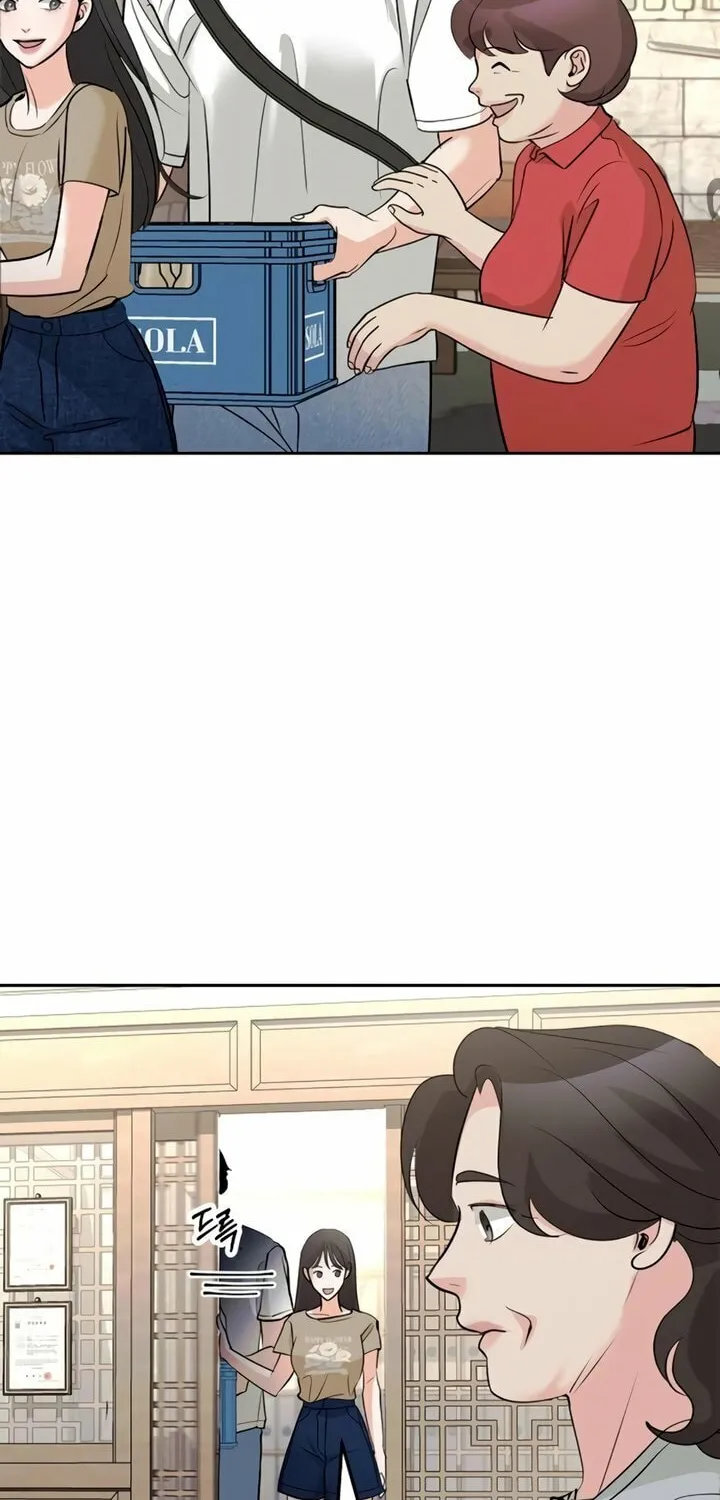 Love Caution Chapter 21 page 44 - 