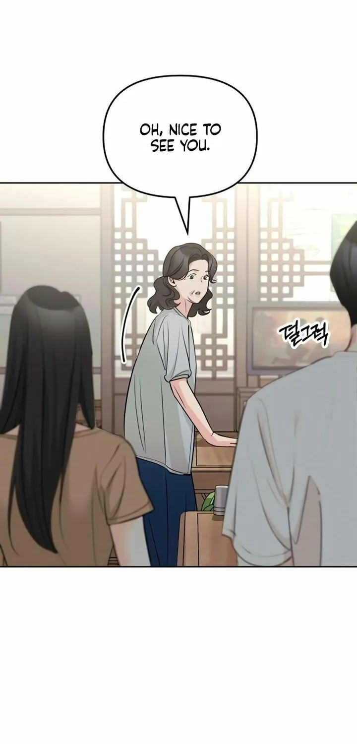 Love Caution Chapter 21 page 48 - 