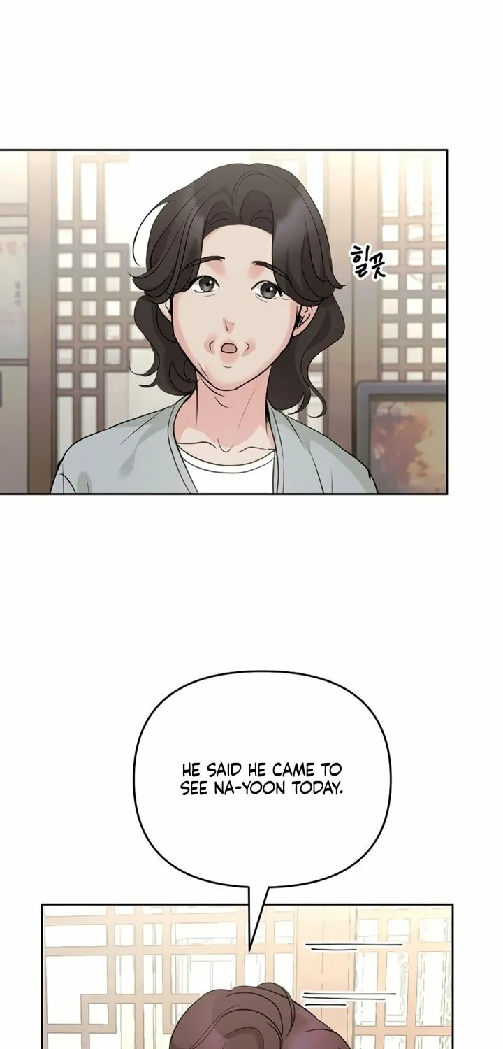 Love Caution Chapter 21 page 49 - 