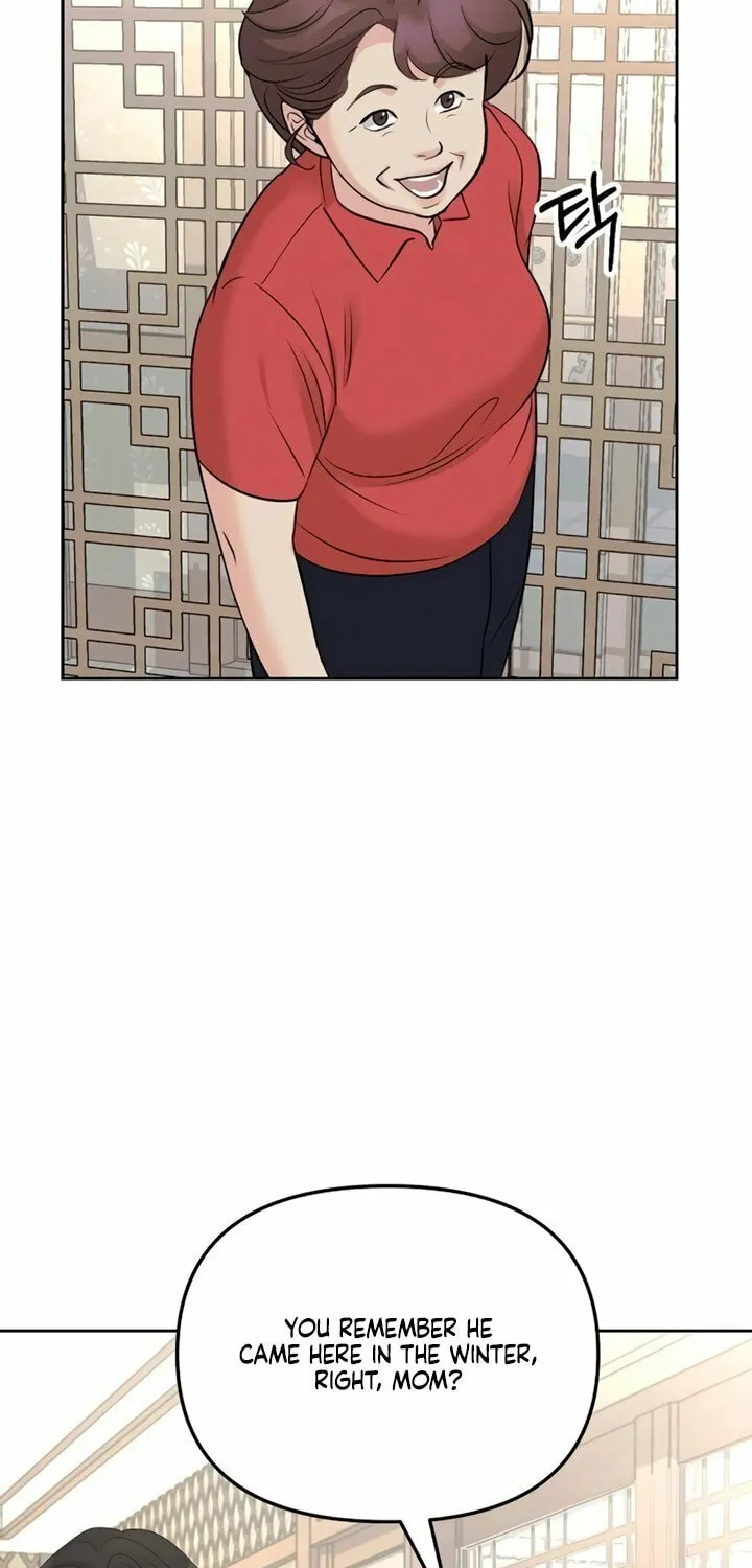 Love Caution Chapter 21 page 50 - 