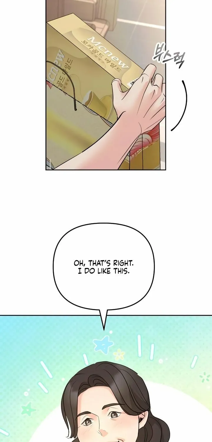 Love Caution Chapter 21 page 53 - 