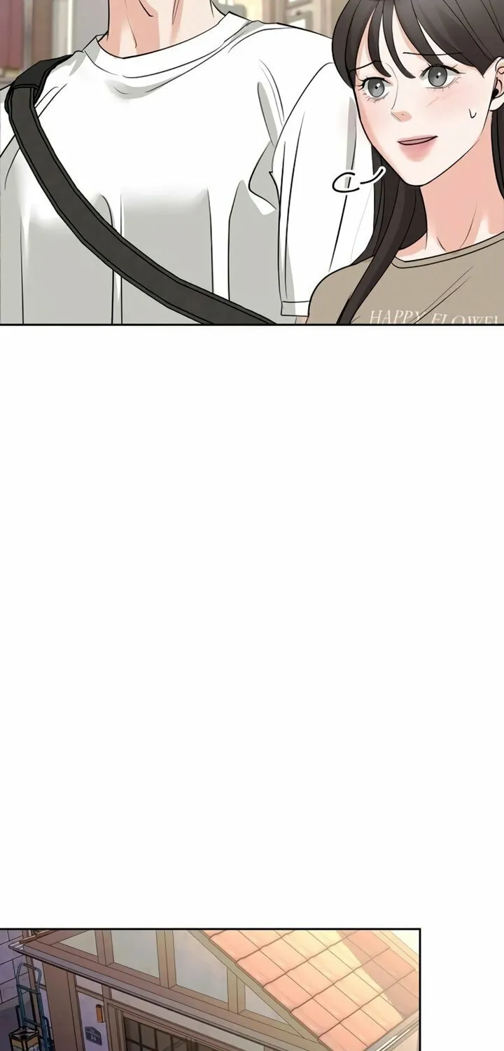 Love Caution Chapter 21 page 55 - 