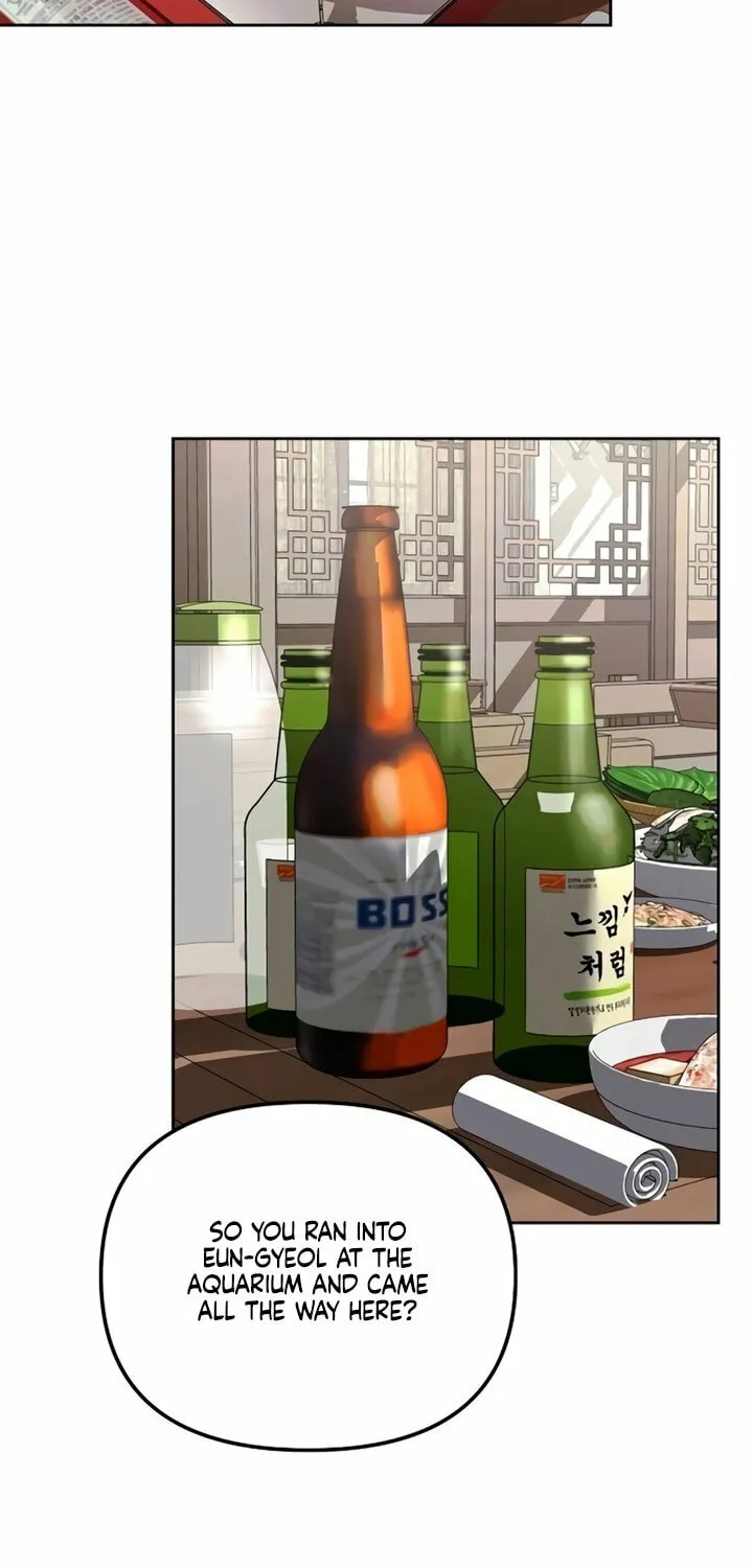 Love Caution Chapter 21 page 60 - 