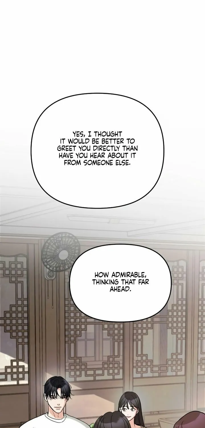 Love Caution Chapter 21 page 61 - 
