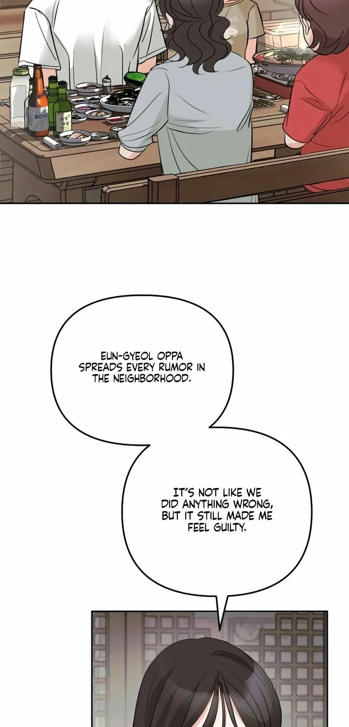Love Caution Chapter 21 page 62 - 