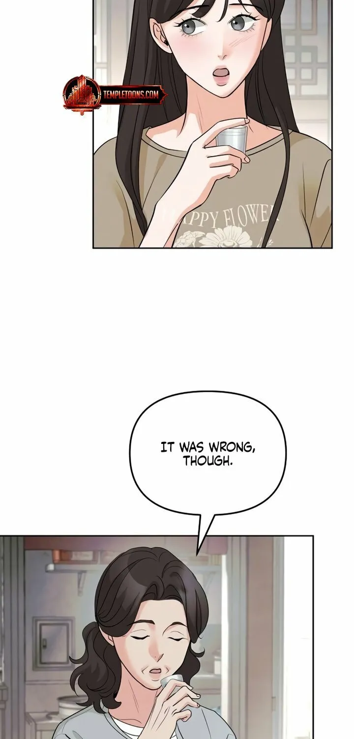 Love Caution Chapter 21 page 63 - 
