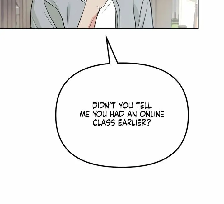 Love Caution Chapter 21 page 64 - 