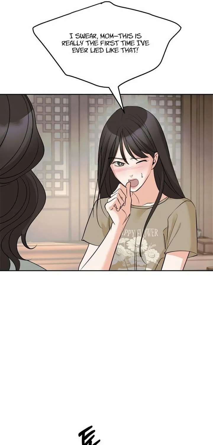 Love Caution Chapter 21 page 65 - 