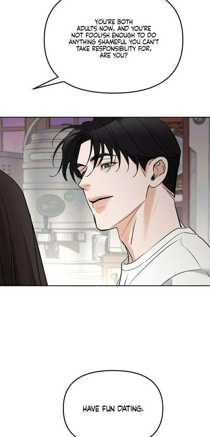 Love Caution Chapter 21 page 70 - 