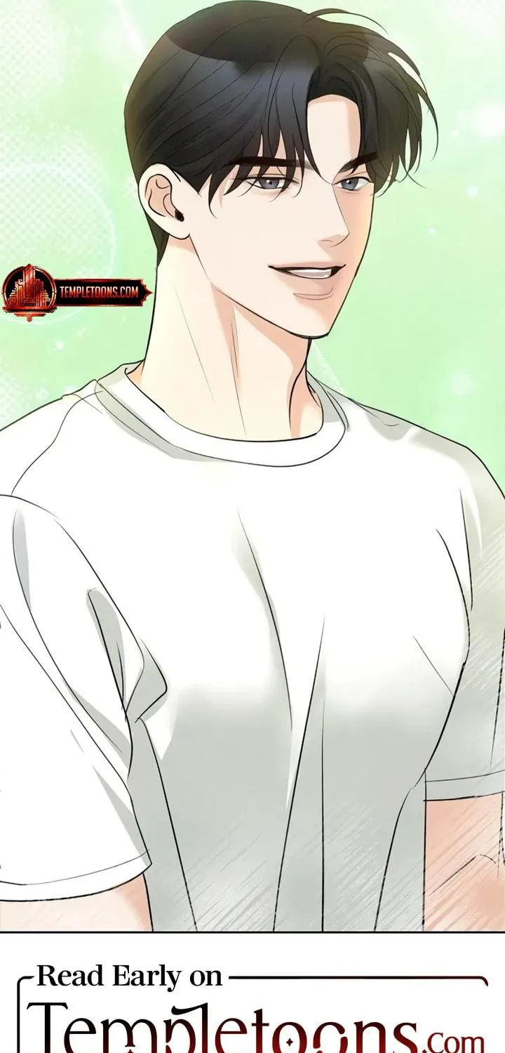 Love Caution Chapter 21 page 73 - 