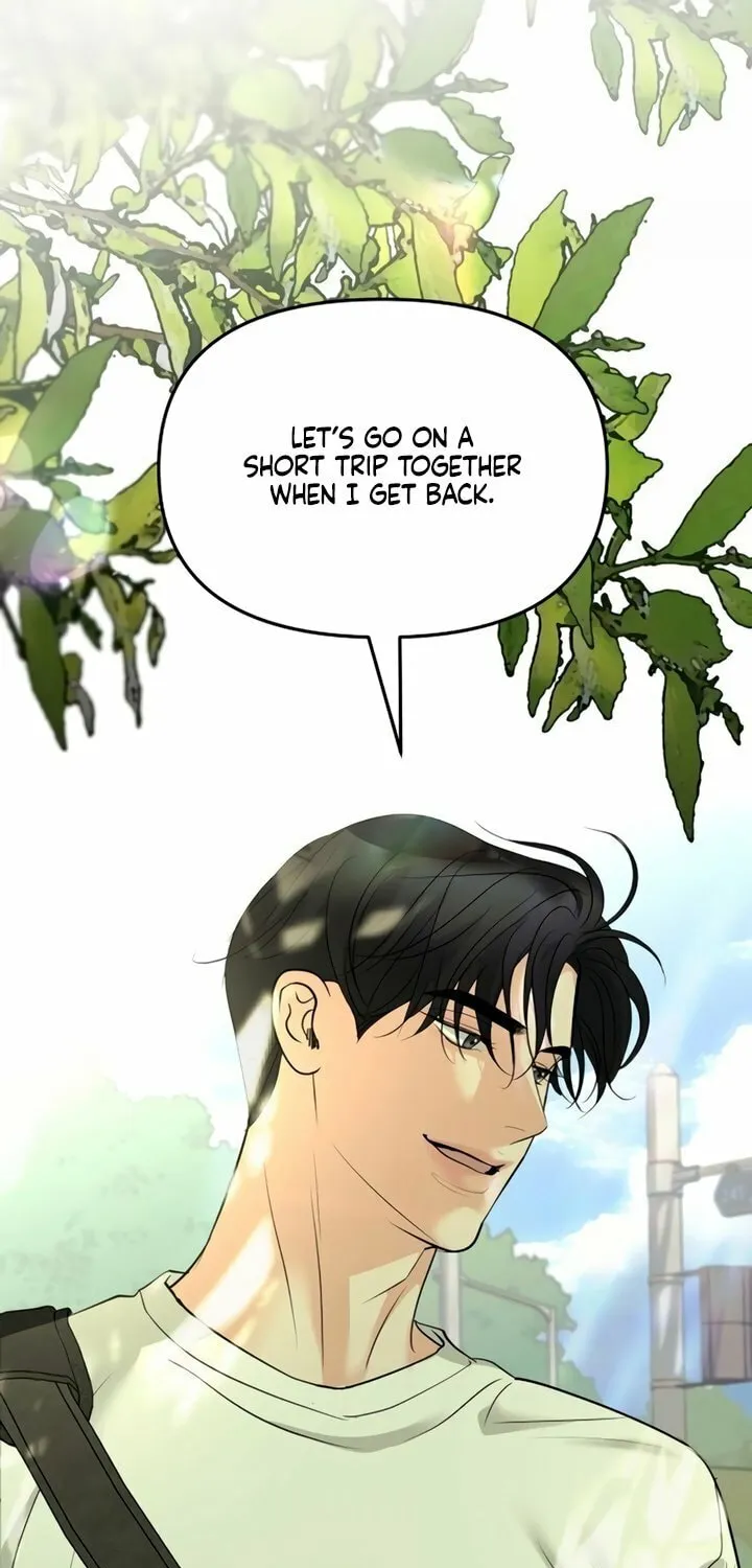 Love Caution Chapter 21 page 9 - 